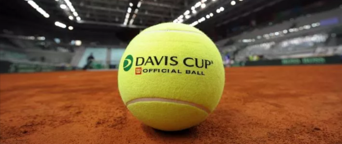 Biglietti Coppa Davis