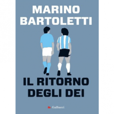Presentazione del libro di Marino Bartoletti