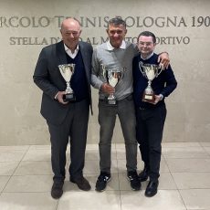 41° Torneo del Martedì | Vince Stefano Tugnoli