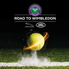 Torneo “Road to Wimbledon”